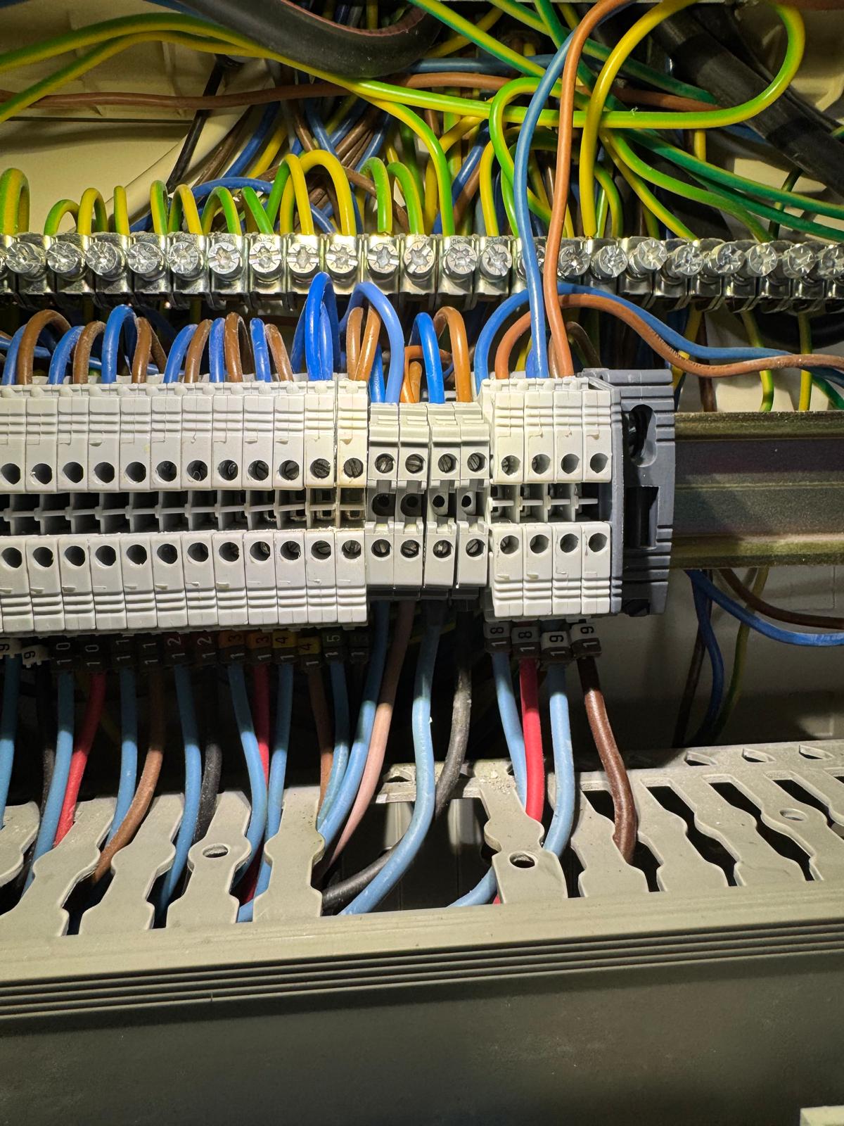 Électricien Viuz-En-Sallaz remise en conformité